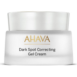 Ahava Dark Spot Correcting Gel Cream 50ml