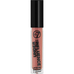 W7 Under The Influence Loyal Lip Gloss 3.5ml