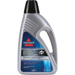 Bissell Wash & Protect Professional Stain & Odour Καθαριστικό Χαλιών 1.5lt