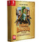Tomb Raider 1 & 2 & 3 Remastered Deluxe Edition Nintendo Switch