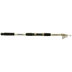 Filstar White Ocean Καλάμι Ψαρέματος Τηλεσκοπικό 2.4m 40-90gr