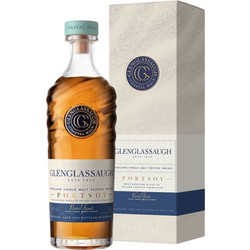 Glenglassaugh Portsoy Ουίσκι Single Malt 49.1% 700ml