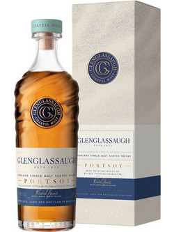 Glenglassaugh Portsoy Ουίσκι Single Malt 49.1% 700ml