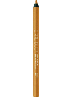 Erre Due Silky Premium Eye Definer 24Hrs 432 Crown Μολύβι Ματιών Αδιάβροχο 1.2gr