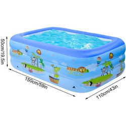 Sainteve SY-A0971 Blue