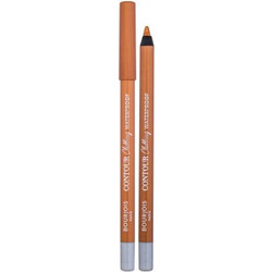 Bourjois Contour Clubbing 78 Let's Bronze Μολύβι Ματιών Αδιάβροχο 1.2gr