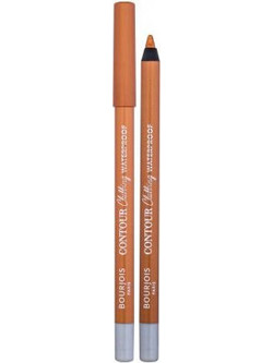 Bourjois Contour Clubbing 78 Let's Bronze Μολύβι Ματιών Αδιάβροχο 1.2gr