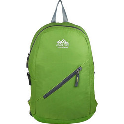 Colorlife Ultra Light Ορειβατικό Σακίδιο 30lt Lime