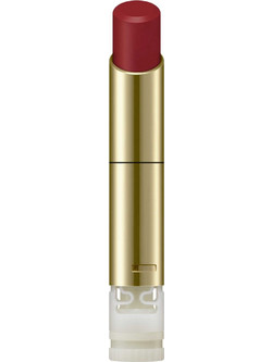 Sensai Lp01 Ruby Red Lasting Plump Refill Long Lasting Matte Κραγιόν Stick