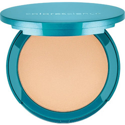 Colorescience Natural Finish Light Ivory Compact Foundation SPF20