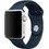 Λουράκι Σιλικόνης Navy Blue (Apple Watch 38 / 40 / 41mm)