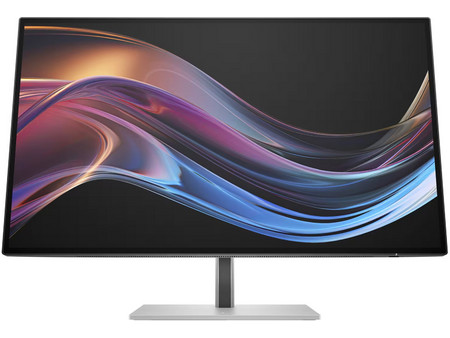 HP Series 7 Pro 727pk IPS Monitor 27" 3840x2160 4K UHD 60Hz 5ms
