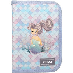 Street Mermaid Κασετίνα Λιλά 157531073
