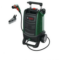 Bosch GEN II Πλυστικό Μηχάνημα Μπαταρίας 20bar 06008B6102