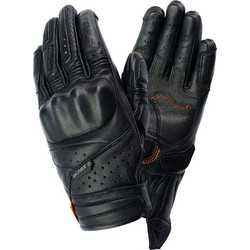 Seca Ghost D3O Gloves Black