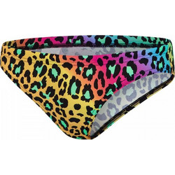 Speedo Bikini Slip Animal Print Πολύχρωμο HIPSTERBRF