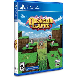 Dragon Lapis PS4
