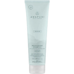 Paul Mitchell Awapuhi Nourishing Σαμπουάν για Επανόρθωση για Ξηρά & Ταλαιπωρημένα Μαλλιά 250ml