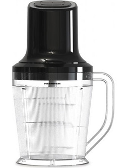 Heinner HMC-3B500BK Πολυκόπτης 500W 1.5lt