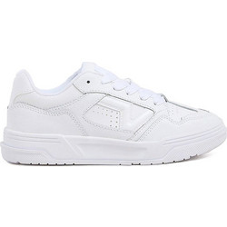 Vans Upland Ανδρικά Sneakers Λευκά VN000D1HWWW