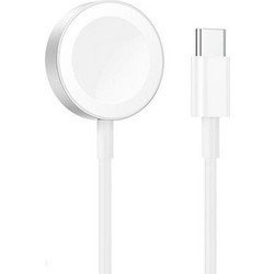 Lamtech Φορτιστής Smartwatch για Apple Watch Series 1-8 / SE / SE 2
