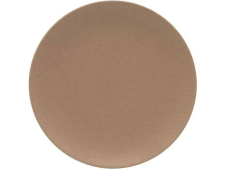 Costa Verde Sandy Πιάτα Ρηχά Πορσελάνης 24cm 12τμχ 047002004593