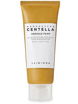 Skin1004 Madagascar Centella Ampoule Αφρός Ντεμακιγιάζ 20ml