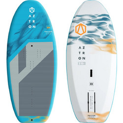 Aztron Falcon Soft Top Foil 5'7" Πλαστική Σανίδα SUP Windsurf 170cm
