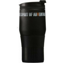 Vango Mug Black 380ml