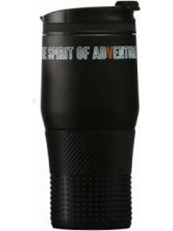 Vango Mug Black 380ml