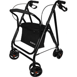 Forta Drakon Rollator Περιπατητήρας με Καλάθι