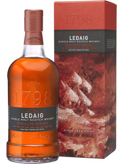 Ledaig Ledaig Sinclair Series Ουίσκι Single Malt 46.3% 700ml