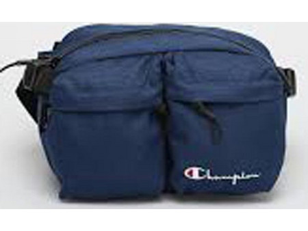 Champion Ανδρικό Τσαντάκι Μέσης Navy Μπλε 804843-BS510