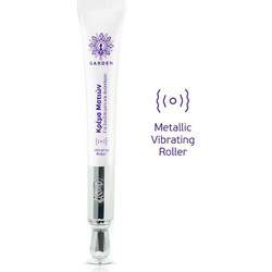 Garden Metallic Vibrating Roller Eye Cream 20ml