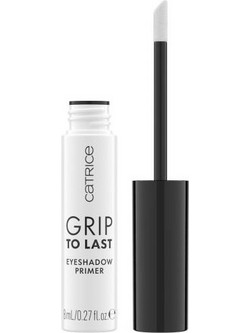 Catrice Grip To Last Primer Ματιών Υγρό 8ml