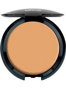 Layla Creamy Top Cover 1 Compact Make Up