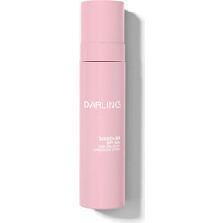 Darling Screen Me Αντηλιακό Spray Προσώπου & Σώματος SPF50 150ml