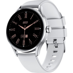 QCY Watch Elite S11 Grey