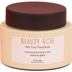Beauty Sou Not Your Pantyhose Ενυδατική Κρέμα Σώματος 200ml