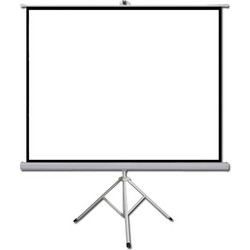 Conceptum CON-TP120 Οθόνη Προβολής Projector Δαπέδου 4:3 248x180cm / 120"