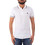 Calvin Klein Ανδρική Μπλούζα Polo Κοντομάνικη Λευκή J30J315603-YAF