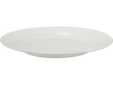 Maxwell & Williams Basics Πιάτο Φρούτου Πορσελάνης 23cm WBA0129