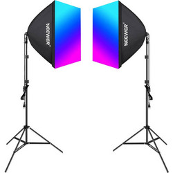 Neewer Kit NK800 Kitx2