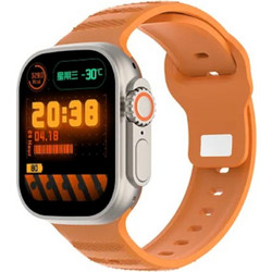 Awei H37 Orange