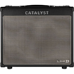 Line 6 Catalyst CX 100