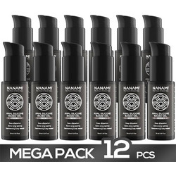 Nanami Anal Relaxing Λιπαντικό Gel Πρωκτού 12x30ml