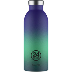 24Bottles Clima Bottle Borealis 500ml
