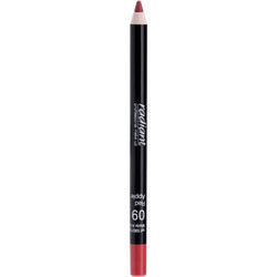 Radiant Softline 09 Red Apple Αδιάβροχo Lip Liner 1.2gr