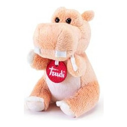 Trudi Trudini Ιπποπόταμος TUD51353
