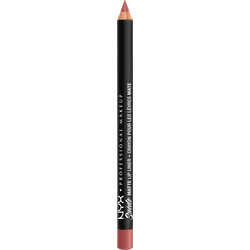 Nyx Suede Brunch Me Lip Liner 1gr